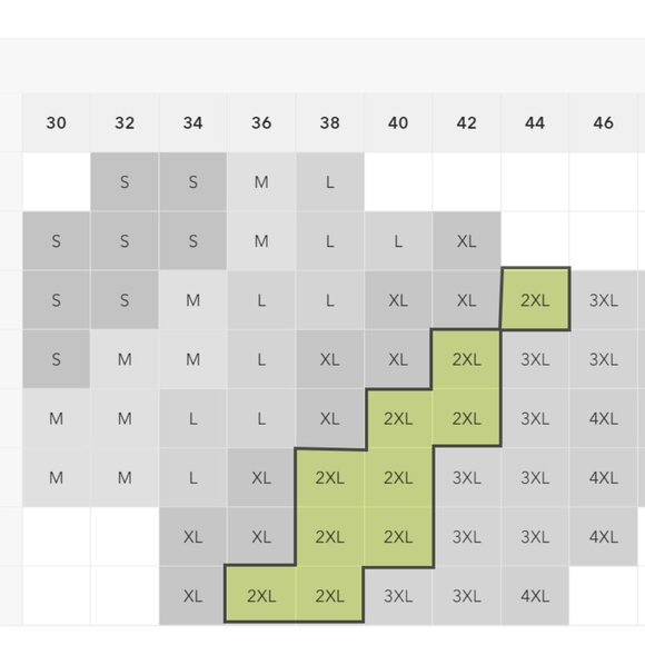 2XL Black - Supportive Comfort Wireless Shaping Bra - Picture 3 of 3